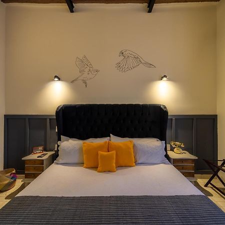 Palpatio Hotel Boutique Guadalajara Kültér fotó