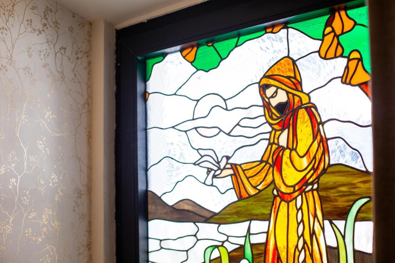 Palpatio Hotel Boutique Guadalajara Kültér fotó