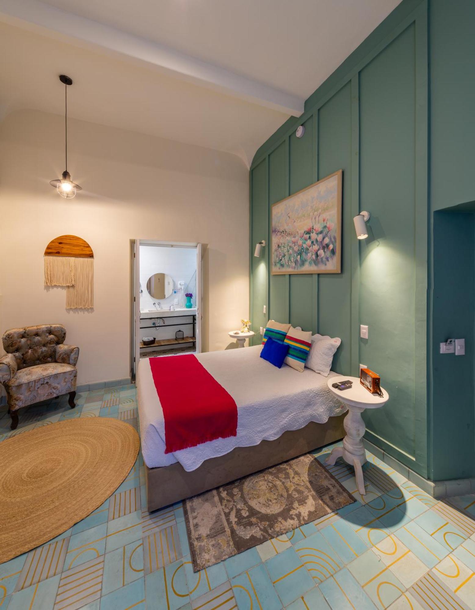 Palpatio Hotel Boutique Guadalajara Kültér fotó