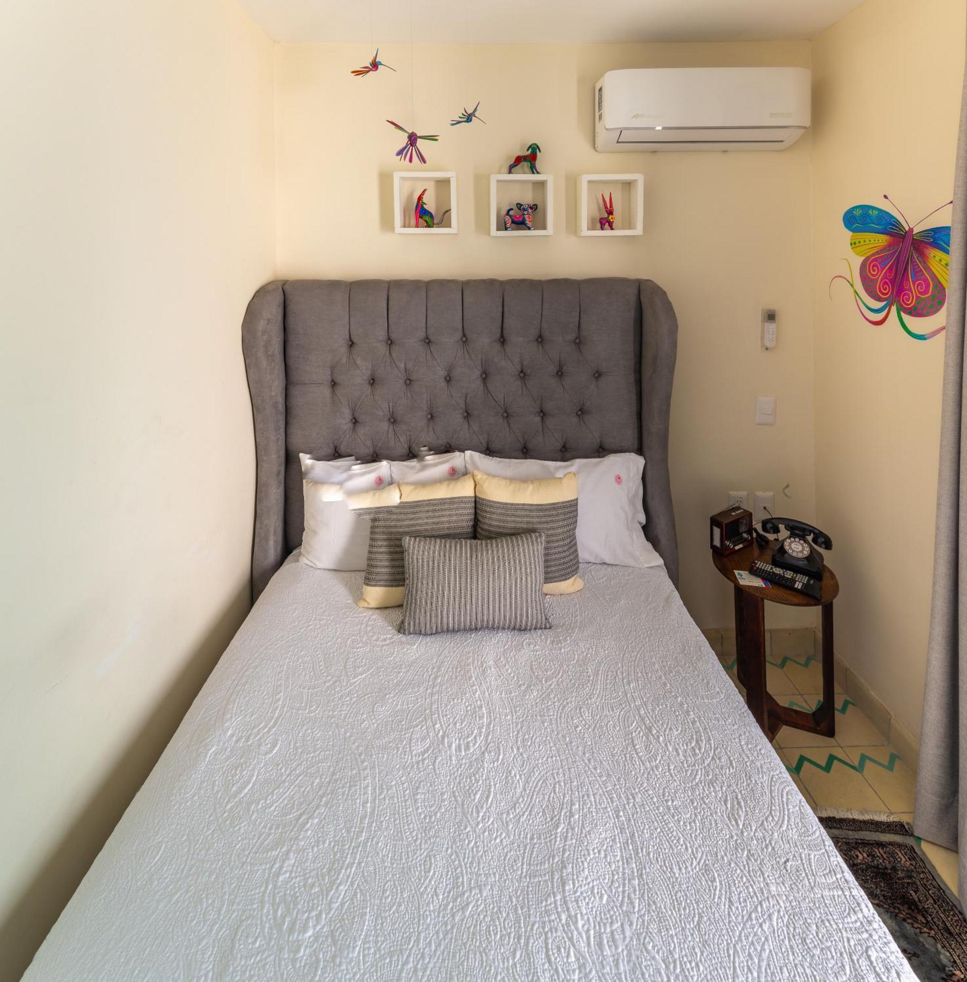 Palpatio Hotel Boutique Guadalajara Kültér fotó