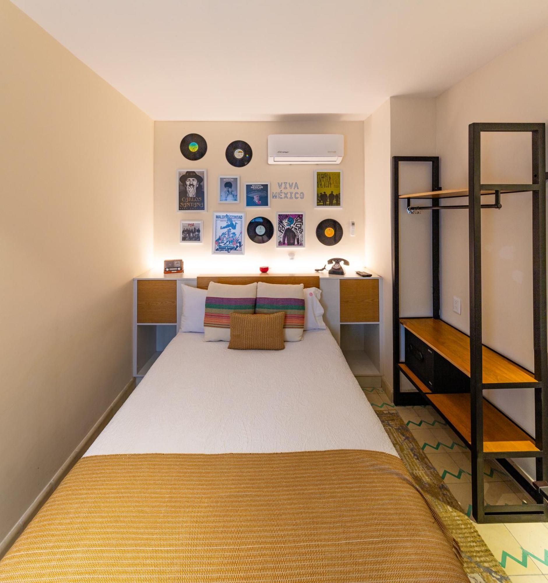 Palpatio Hotel Boutique Guadalajara Kültér fotó